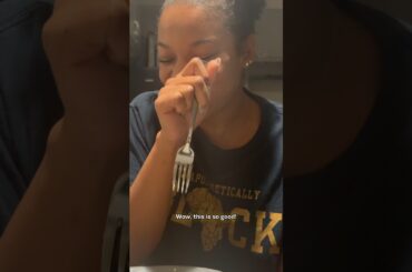 Salmon Lasagna Rolls - Recipe in Description #dinner #Blessings