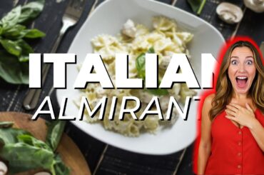 5 Must-Visit Italian restaurants in Almirante, PANAMA