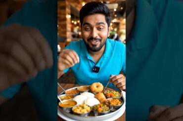 south Indian Vada Italy #food thali