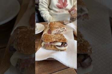 Eating My Way Through Rome #rome  #italy #romefood #italianfood #travelitaly #visitrome #foodie