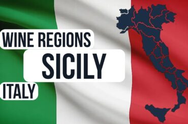 135  Journey of Wine Regions  Italy   Sicily