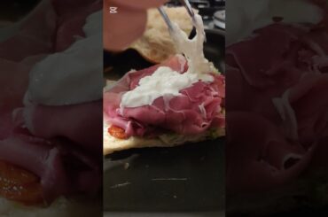 Pizza farcita #pizza #italy #food