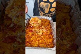 This is my family’s favorite dinner! #recipe #dinnerideas