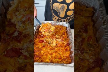 This is my family’s favorite dinner! #recipe #dinnerideas