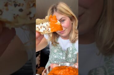 Wine Bar Snacks at Home Episode 6: Let’s Make Parmesan Cannolis! #appetizerrecipes