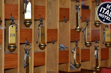 Arena Suite | Verona, Italy | Hotel Review 🛏️