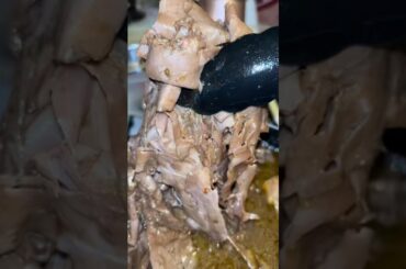 Homemade Italian beef sandwiches!!