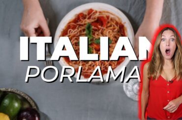 Mind-Blowing 🤯 ITALIAN RESTAURANTS in Porlamar, Venezuela | Top 5 Picks