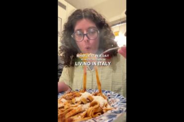 Big squacquerone fan #italy #whatIeatinaday