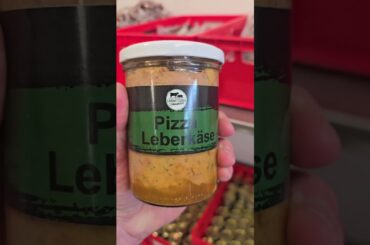 Pizzakäse #handwerk #michl #metzger