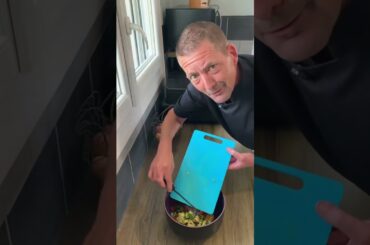 Salade de pates #pourtoi #recette #bonnecuisine #food #cuisine