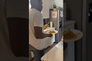 Pasta gone wrong part 2