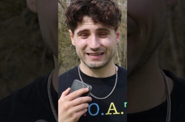 I decided I was hungry