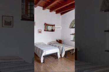 Seaview Farmhouse In Italy Could Be Yours For Just $190,200