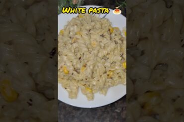 #WhiteSaucePasta #PastaLover #ItalianCuisine #EasyRecipes #ComfortFood #CreamyPasta #CookingAtHome