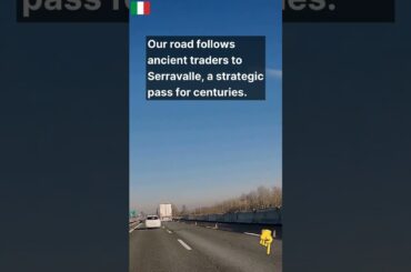 Ovada: Medieval Wine Secrets Unveiled