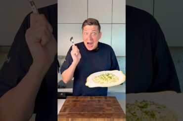 Gestovter Spargel #rahmspargel #spargel #spargelzeit #rezepte