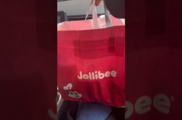 Jollibee Roma #food #italy #pinoy #jollibee