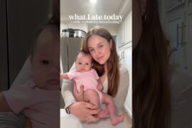 this pizza was the best thing ever, I WILL be making it again next week 🤩 #wieiad #whatiatetoday