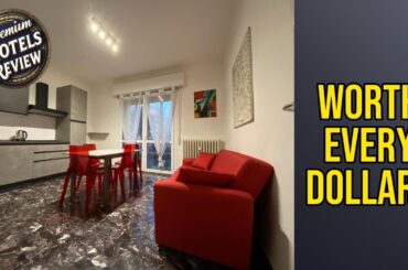 Francioni Palace - Worth Every Dollar? | Bologna, Italy⭐