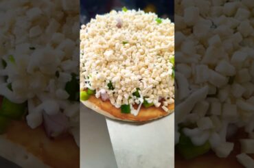 Aaj toh cheese pizza ka order aaya 🍕🍕🍕 😃😃#pizza #foodie #viral