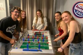 Lion Hostel | Milan, Italy | Hotel Review 🏨