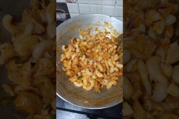 Spicy pasta recipe #chtoripriyu #healthyfood #gharkakhana #food #cooking #easyrecipe