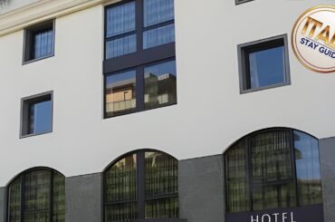 Cosmopolitan Hotel | Florence, Italy | Hotel Review 🌟