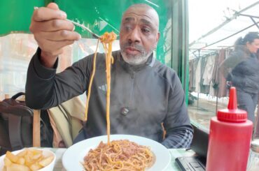 Could This Be the Most Authentic Italian Bolognese in London?