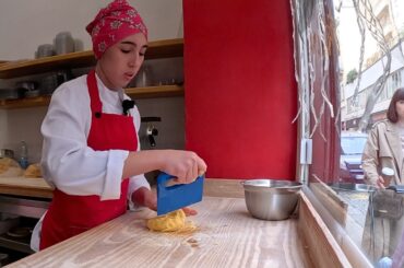 Gnocchi, Tagliatelle e Agnolotti della Nonna! Le Maestre Piemontesi ci Mostrano le Ricette