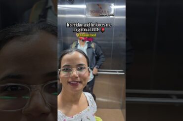 Day 164/365 Dinner Date with Italian Food.. Mamamia🤌 #shorts #food #italianfood