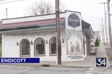 Little Italy Restaurant Week is coming to Endicott