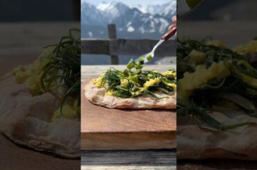 MAI SENTITO PARLARE DI SALSA BOLZANINA? PROVALA SU @Pinsami E IL RISULTATO È SUPER🔥🔥🔥 #adv