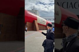 Alla scoperta dei vini italiani al Vinitaly di Verona