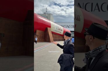 Alla scoperta dei vini italiani al Vinitaly di Verona