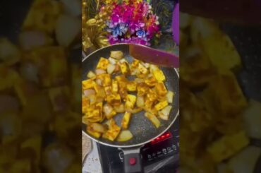 Paneer Masala Pizza#Heena kitchen 2026😋😋🤤🤤