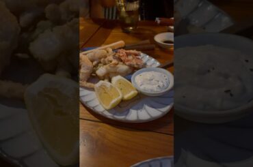 oseteria restaurant in new world hoiana #hoianancienttown #food #italy