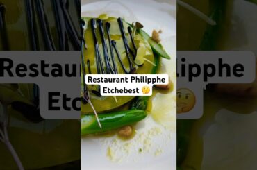 Restaurant de Philippe Etchebest, ça vaut le coup ? 🤔