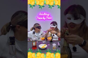 Aperol spritz recipe 🍊#aperolspritz #spring #drink #recipes #italy #friday #cocktail #funnyshorts