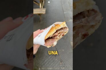La schiacciata più amata dai fiorentini #food