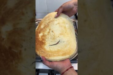 Pizza sem glúten que eu adaptei