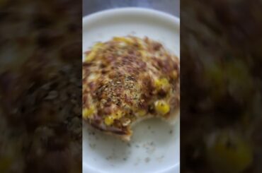 Bun pizza comment recipe 🤌