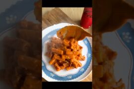 THIS PASTA MIGHT BEAT CARBONARA 😳🔥