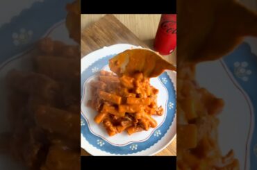 THIS PASTA MIGHT BEAT CARBONARA 😳🔥