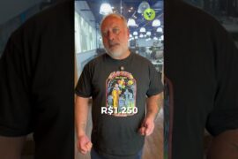 Quanto custa comer nos restaurantes com 3 estrelas Michelin do Brasil? #restaurantemichelin