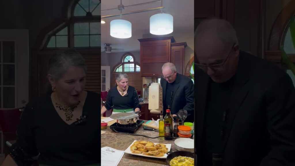 Braciole and Bruschetta and Mahler CLIP – #food #recipe #italy #cooking #amazing #delicious #funny