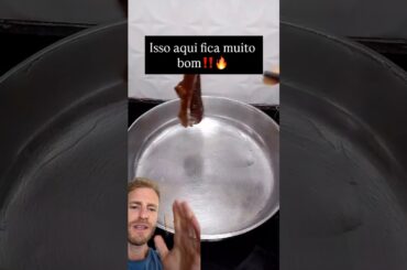 BARATO, SAUDÁVEL E NUTRITIVO - O JEITO CERTO de fazer bife de fígado