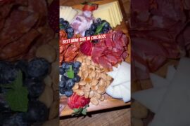 Acanto Chicago Wine Experience: Italian Pairings, Sommelier Tips & Hidden Gems