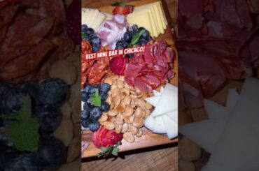 Acanto Chicago Wine Experience: Italian Pairings, Sommelier Tips & Hidden Gems