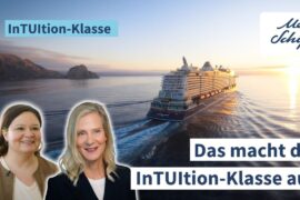 Folge der Intuition 🌊 | Das ist die neue InTUItion-Klasse